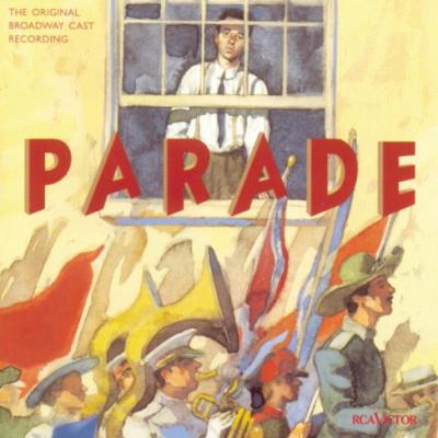 Parade Album Cover