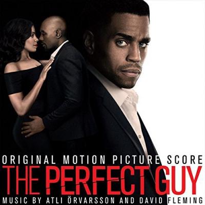 Perfect Guy Album Cover