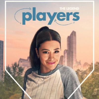 Players Album Cover