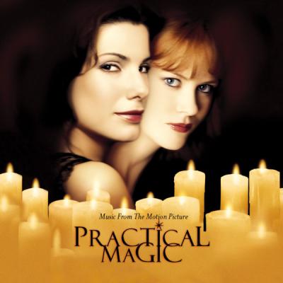 Practical Magic Album Cover