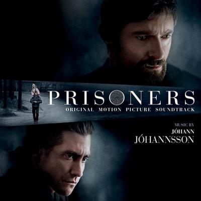 Prisoners Album Cover