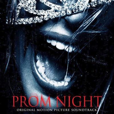 Prom Night Album Cover