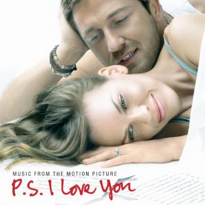 P.S. I Love You Album Cover