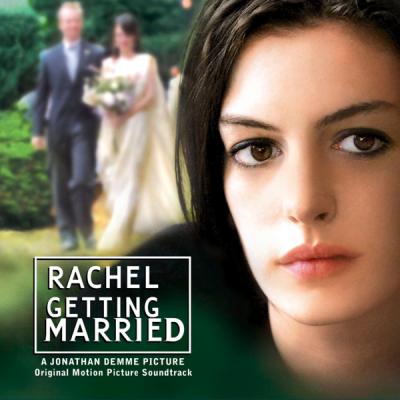 Rachel Getting Married Album Cover