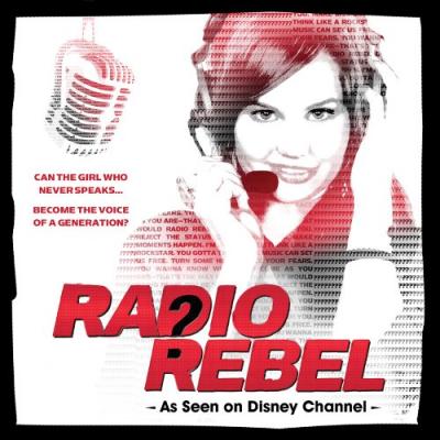 Radio Rebel Album Cover