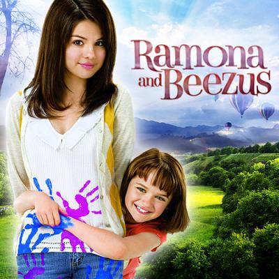 Ramona and Beezus Album Cover