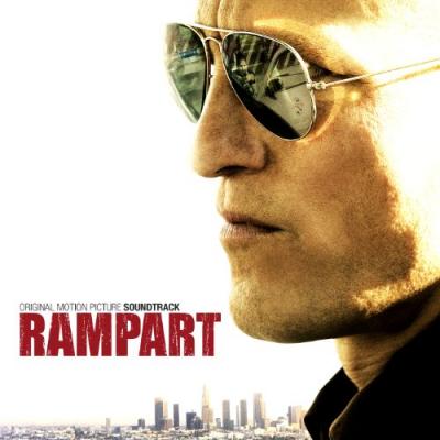 Rampart Album Cover