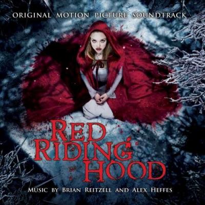 Red Riding Hood Album Cover