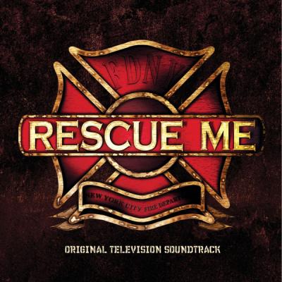 Rescue Me Album Cover