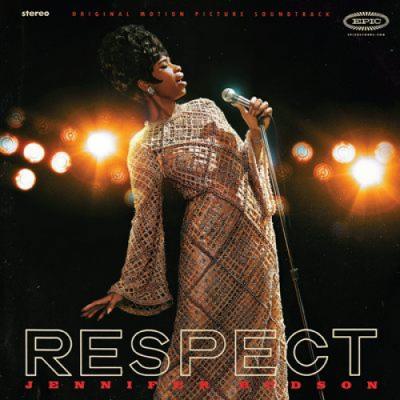 Respect Album Cover