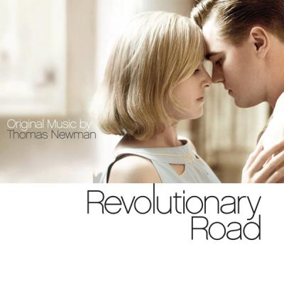 Revolutionary Road Album Cover