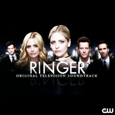 Ringer, Season 1 Album Cover