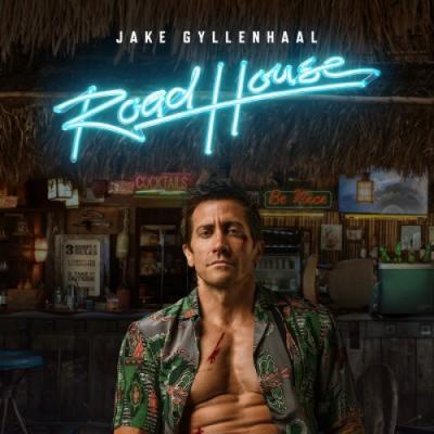 Road House Album Cover