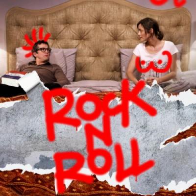 Rock'N Roll Album Cover