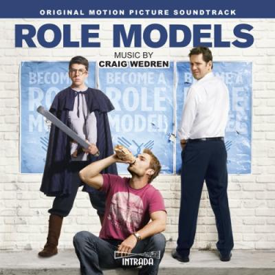 Role Models Album Cover