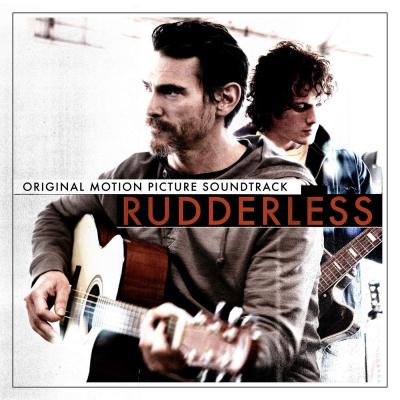 Rudderless Album Cover