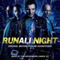 Run All Night Album Cover