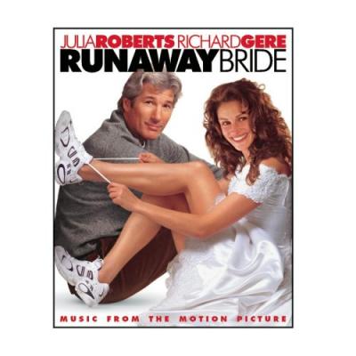 Runaway Bride Album Cover