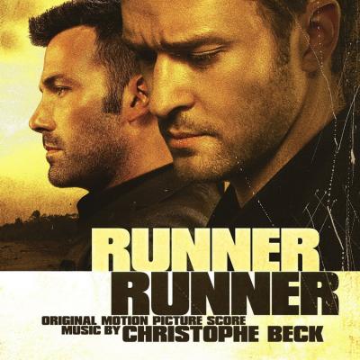 Runner Runner Album Cover