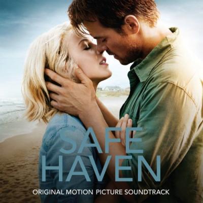 Safe Haven Album Cover