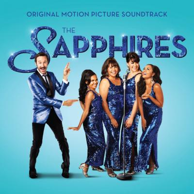 Sapphires Album Cover