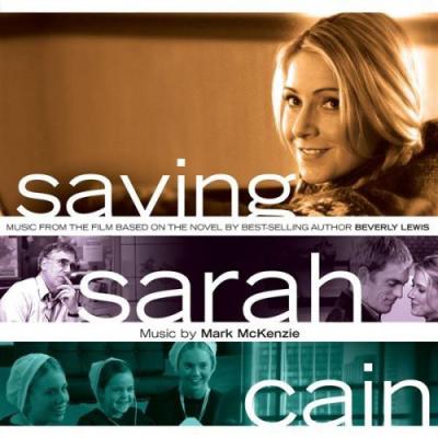 Saving Sarah Cain Album Cover