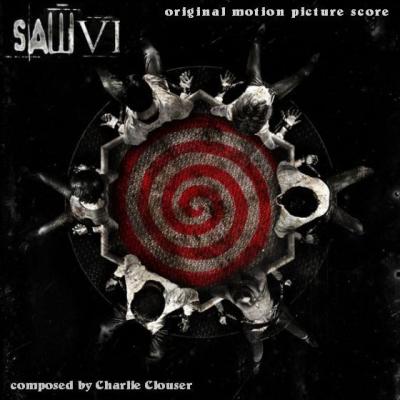 Saw VI Album Cover