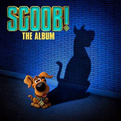 Scoob! Album Cover