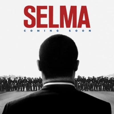 Selma Album Cover