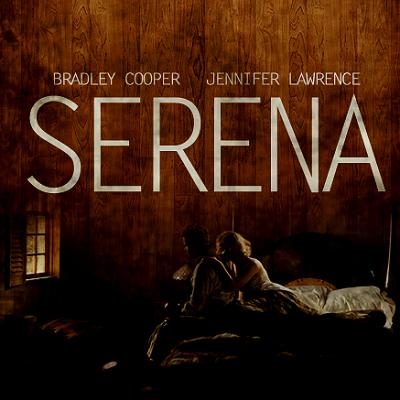 Serena Album Cover