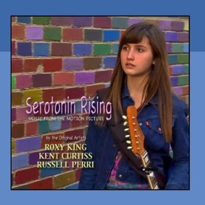 Serotonin Rising Album Cover