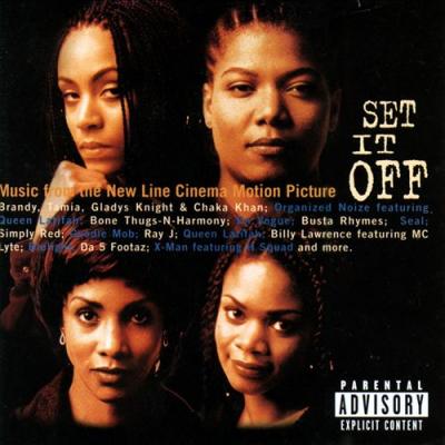 Set It Off Album Cover