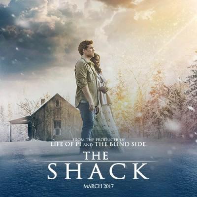 Shack Album Cover