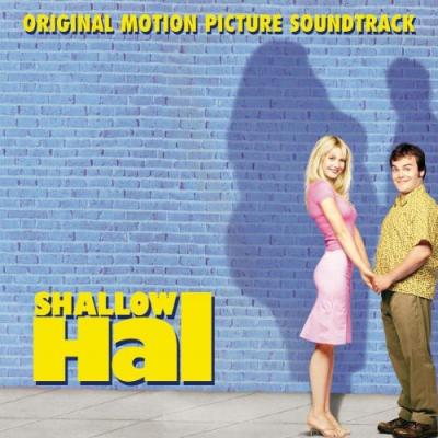 Shallow Hal Album Cover