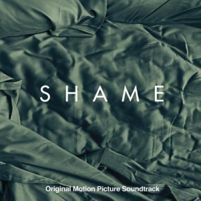 Shame Album Cover