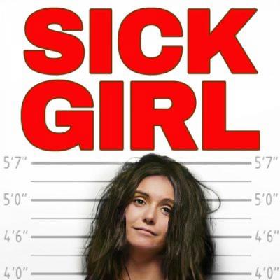 Sick Girl Album Cover