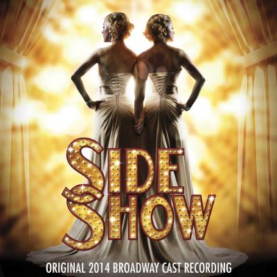 Side Show Album Cover