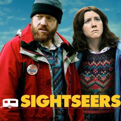 Sightseers Album Cover