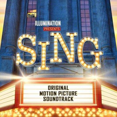 Sing Album Cover