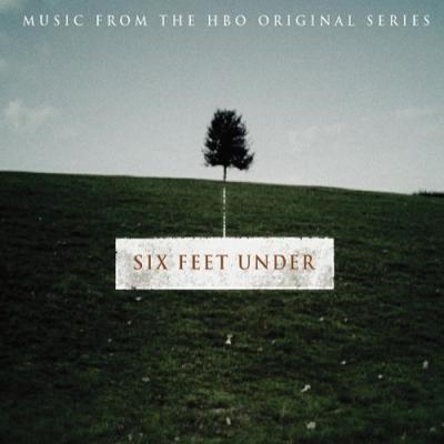 Six Feet Under Album Cover