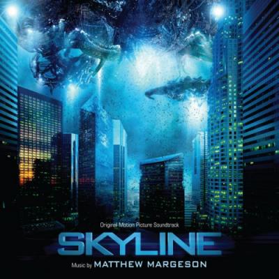 Skyline Album Cover