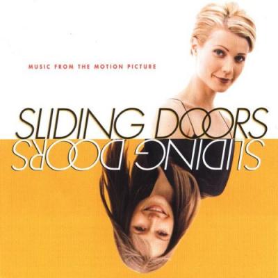 Sliding Doors Album Cover