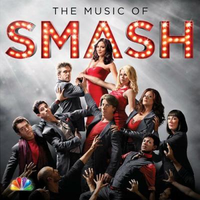 Smash Album Cover