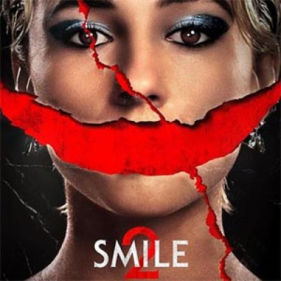 Smile 2 Album Cover