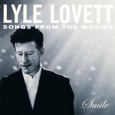 Smile Album Cover