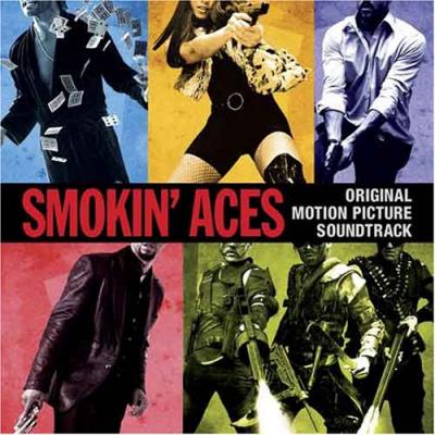 Smokin Aces Album Cover