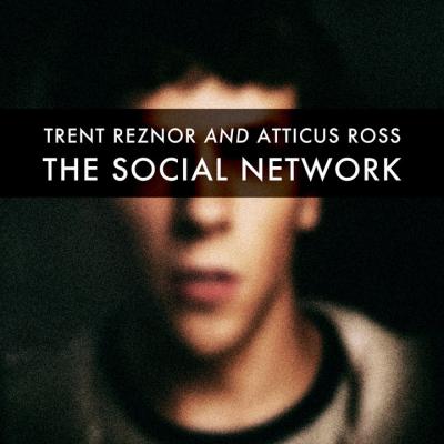 Social Network Album Cover