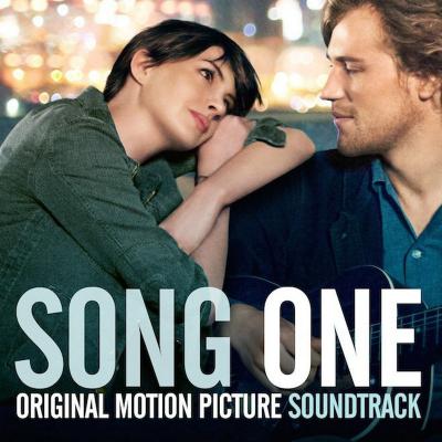 Song One Album Cover