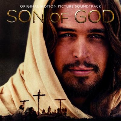 Son of God Album Cover