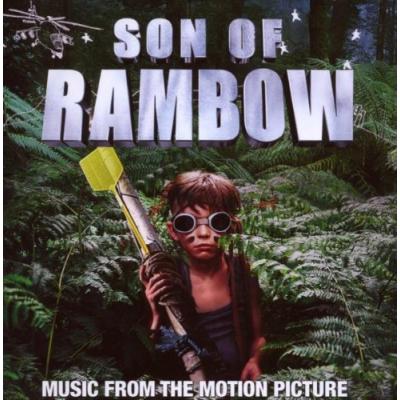 Son of Rambow Album Cover